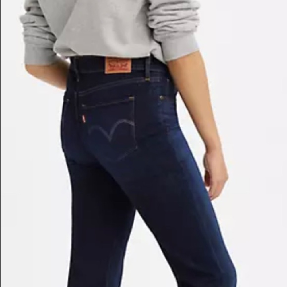 Levi’s Classic Boot Jeans NWOT